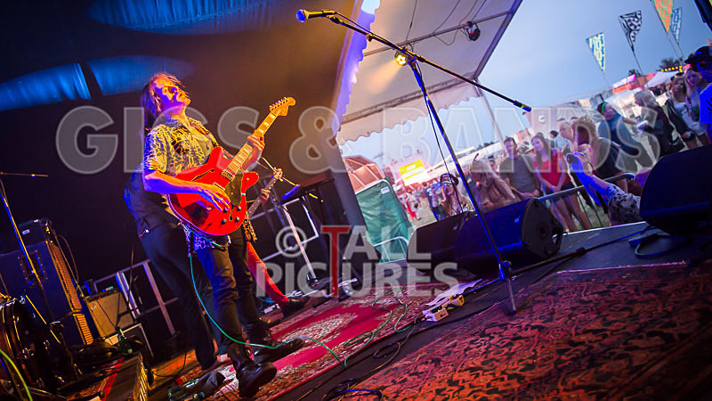 The Gaa Gaas-86 - THE GAA GAAS