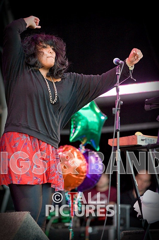 Black Kids-3 - BLACK KIDS