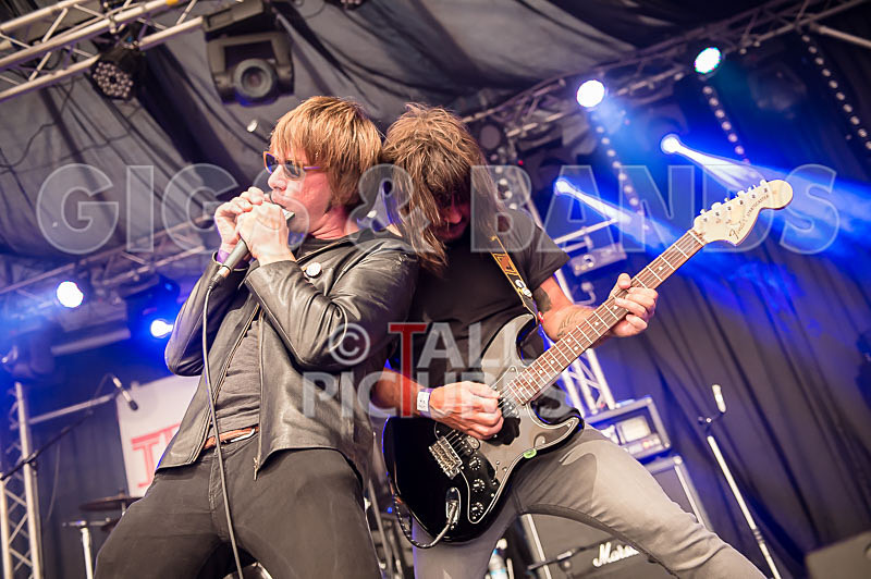 The Cryptics-68 - THE CRYPTICS