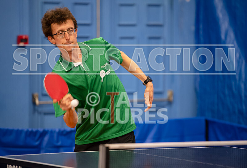 Table Tennis 2021 Singles Finals-70 - SINGLES FINALS 2021