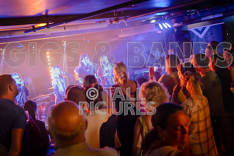 The Diehearts-20 - THE DIEHEARTS