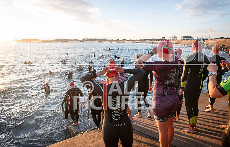 Granite Man 2022-206 - GRANITEMAN TRIATHLON 2022