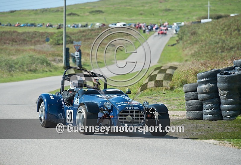 Alderney Sprint_2011_Car-13 - ALDERNEY SPRINT 2011 - CARS