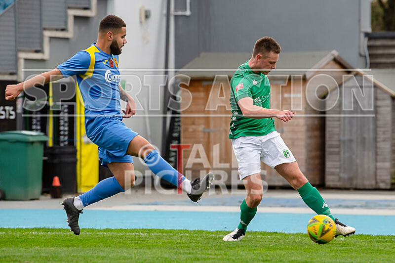 GFC v Westfield FC_13-11-2021-75 - GUERNSEY FC v WESTFIELD FC