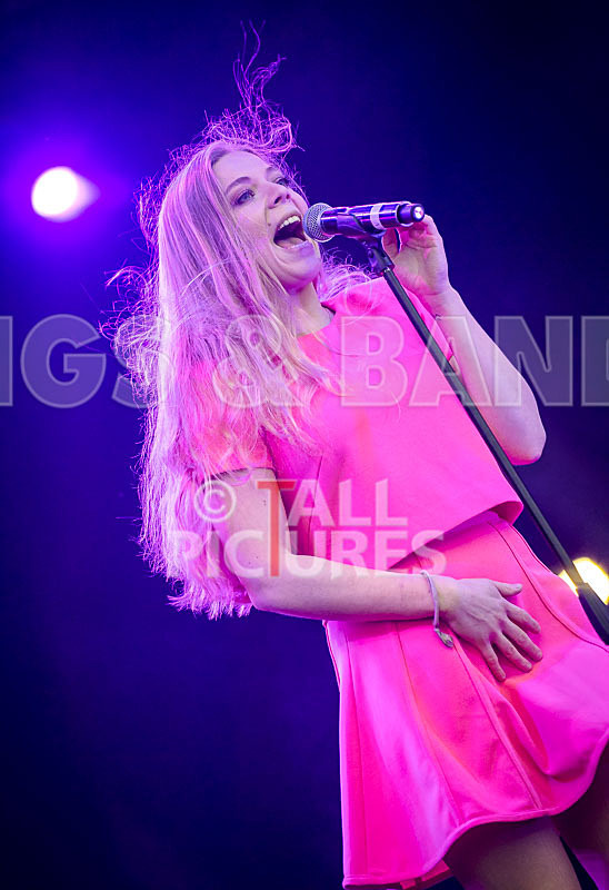 Becky Hill-22 - BECKY HILL