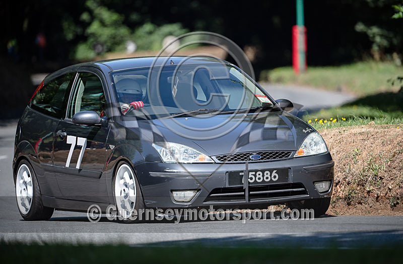Guernsey National Hillclimb 2018_CAR-170 - GUERNSEY NATIONAL 2018 - CARS
