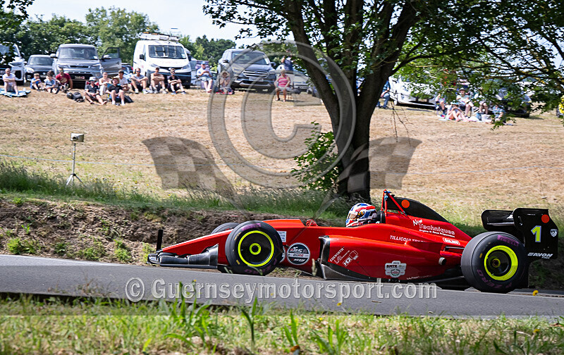 Guernsey National 2022_CAR-245 - GUERNSEY NATIONAL 2022_CARS