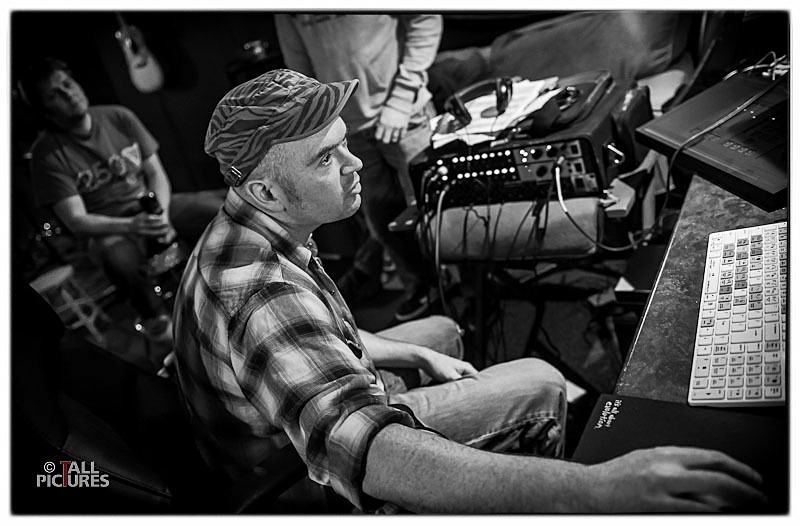 Sugar Slam_Studio-29_BW - SUGAR SLAM