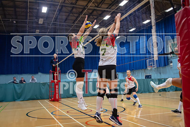 Womans Volleyball Inter-Insular 2022-59 - WOMANS INTER-INSULAR VOLLEYBALL 2022