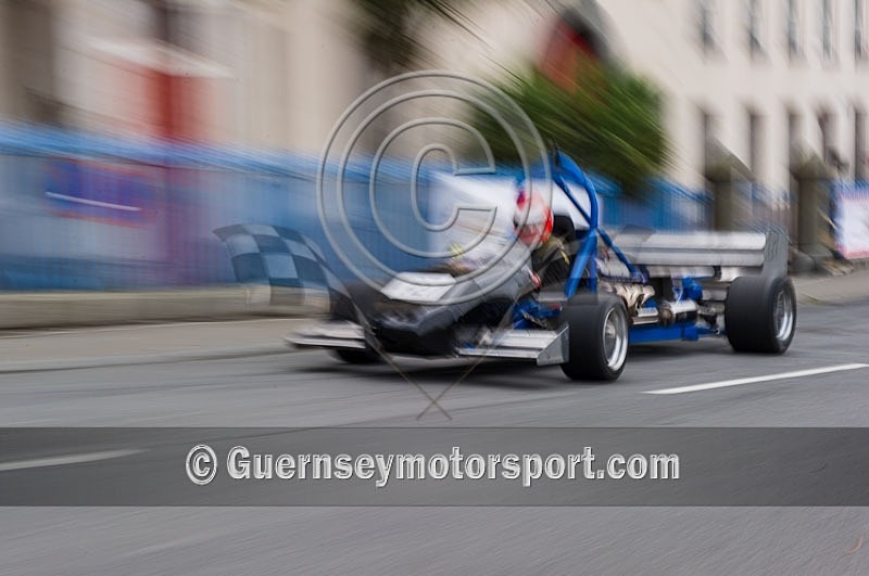 Hill Climb_27-08-2012_Car-102 - CARS 2012-08-27