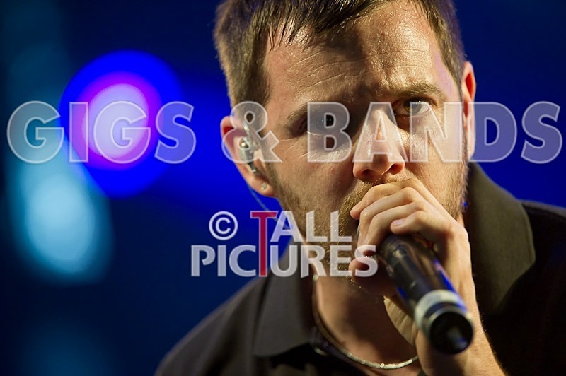 The Streets-1 - THE STREETS