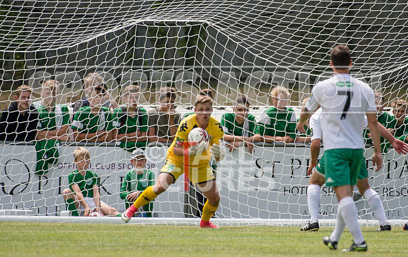GFC vs Bristol City-25 - GFC vs BRISTOL CITY