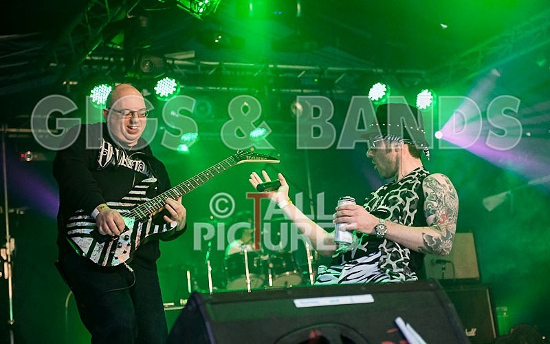 Big Machine_Chaos8-58 - BIG MACHINE