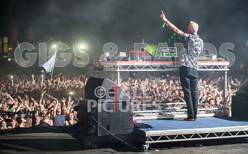 Fatboy Slim-83 - FATBOY SLIM