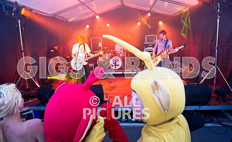 Last of the Light Brigade-119 - LAST OF THE LIGHT BRIGADE