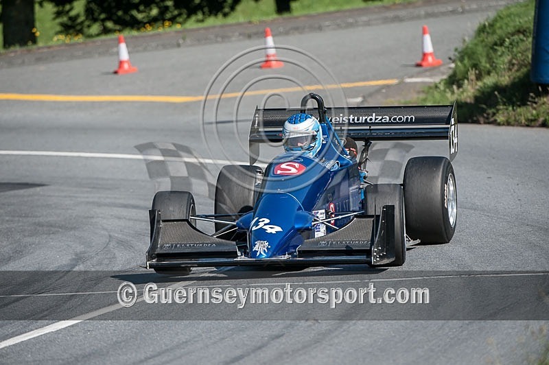 GKMC Hill Climb_03-08-2013_Car-27 - CARS_03-08-2013