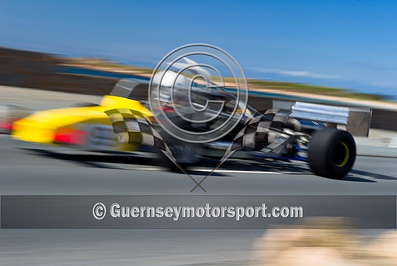 GKMC Sprint_11-06-11_Car-71 - SPRINT CARS 11-06-11