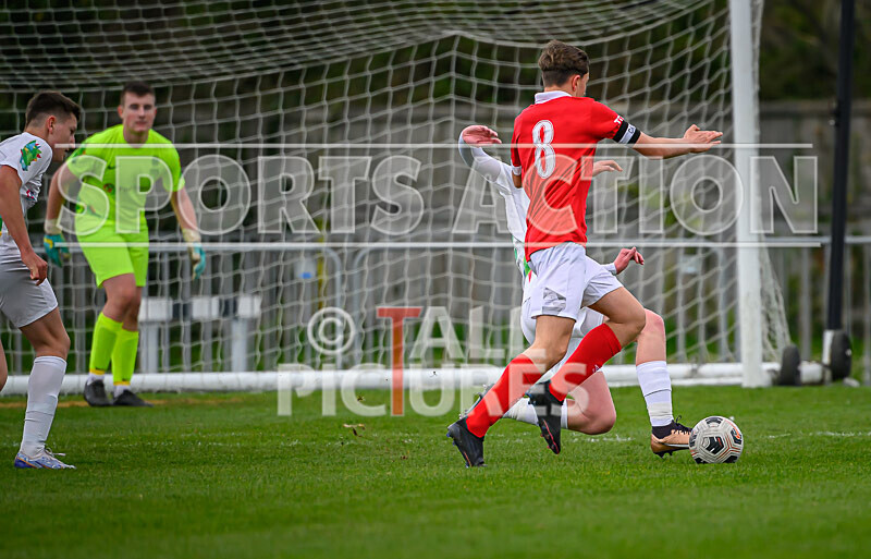 U15 Star Trophy 2023-9 - U15's STAR TROPHY 2023