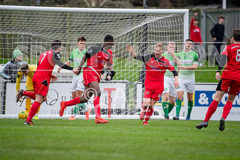 GFC v Phoenix Sports-12 - GFC v PHOENIX SPORTS