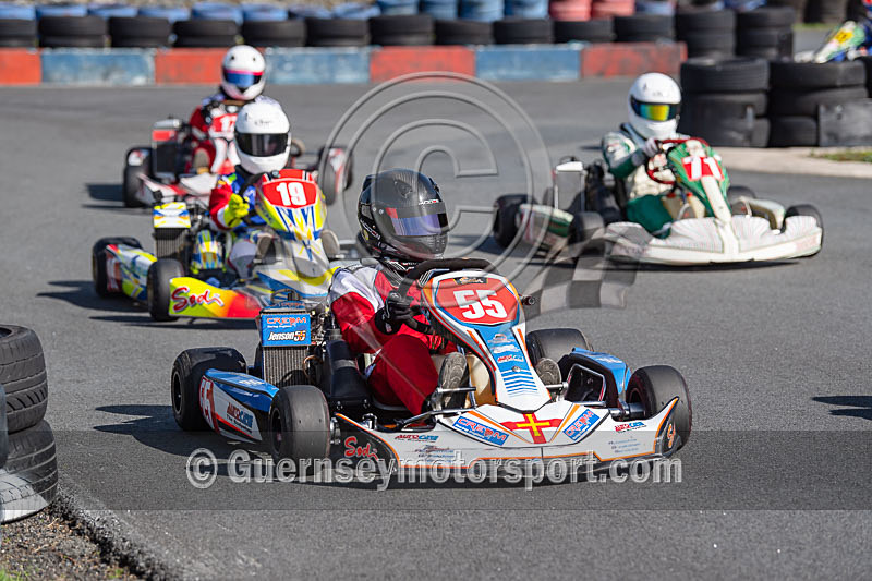 Karting_10-03-2019-5 - 2019 KART CHAMPIONSHIP_ROUND-3