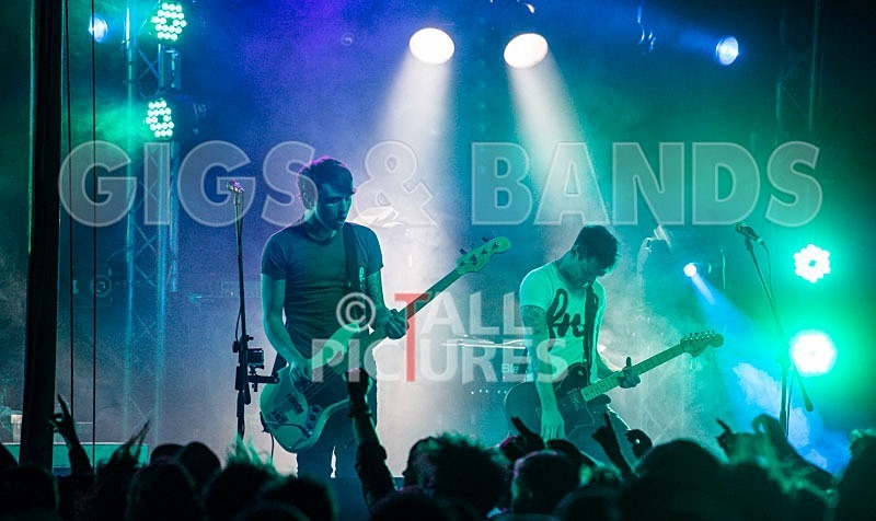 Chaos 2013_Mallory Knox-76 - MALLORY KNOX