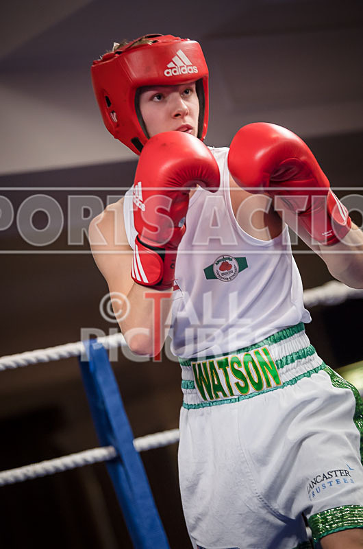 BOUT-2_Charlie Watson v William Lawson-2 - BOUT-2_Charlie Watson v William Lawson