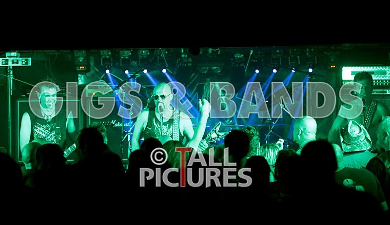 Nemesis-144 - NEMESIS