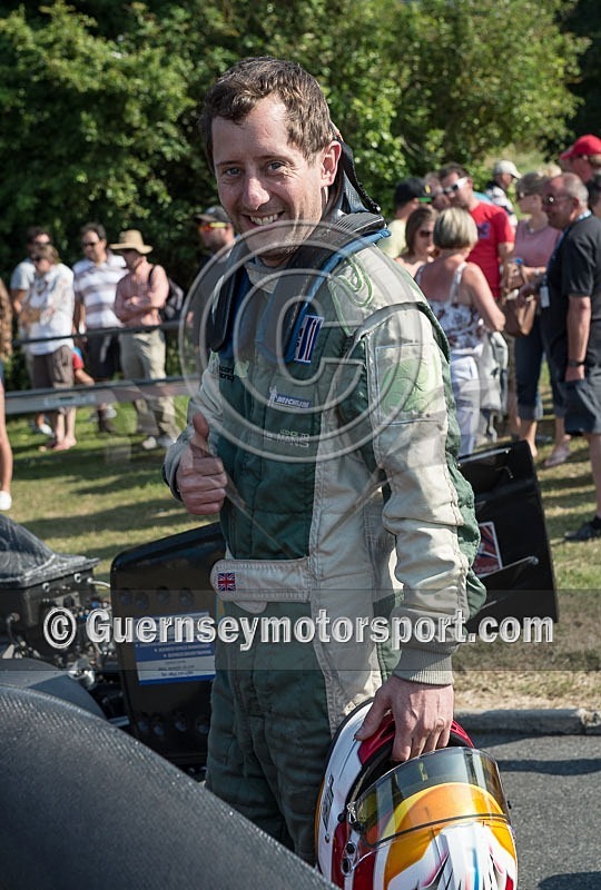 Guernsey National Hill Climb_2013_Atmosphere-27 - GUERNSEY NATIONAL 2013 - ATMOSPHERE & PODIUM