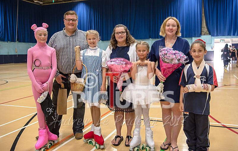 Pheonix Roller Skating 2017-51 - PHOENIX ROLLER SKATING COMPETITION 2017