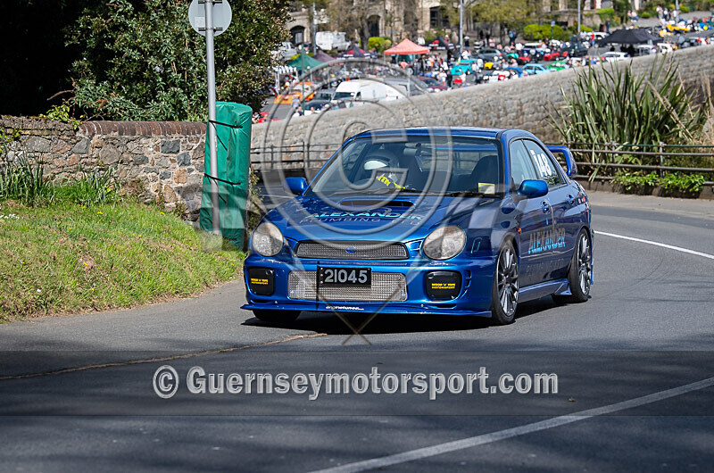 GMCCC Hill Climb_18-04-2022_CAR-201 - CARS_18-04-2022