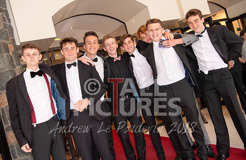 Grammar School Proms 2018-8 - GUERNSEY GRAMMAR SCHOOL PROMS 2018