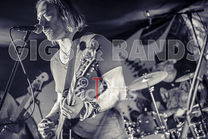 Tantale-541 - TANTALE