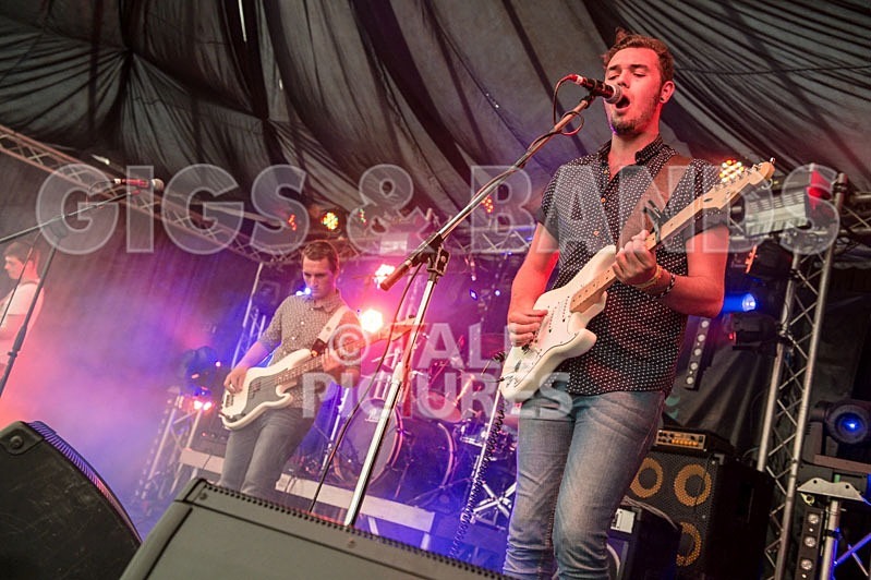 Chaos 2013_Twelve Ton Trouble-2 - TWELVE TON TROUBLE