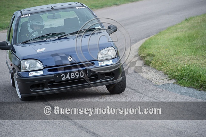 Alderney Hill Climb Car_2013-16 - ALDERNEY HILL CLIMB 2013 - CARS