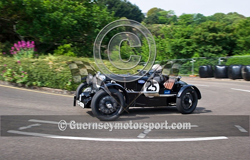 Jsy Classic Hill-236 - JERSEY INTERNATIONAL MOTORING FESTIVAL 2010