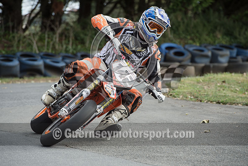 Track Twisty Sprint_2014-5 - TWISTY SPRINT - THE TRACK - 2014