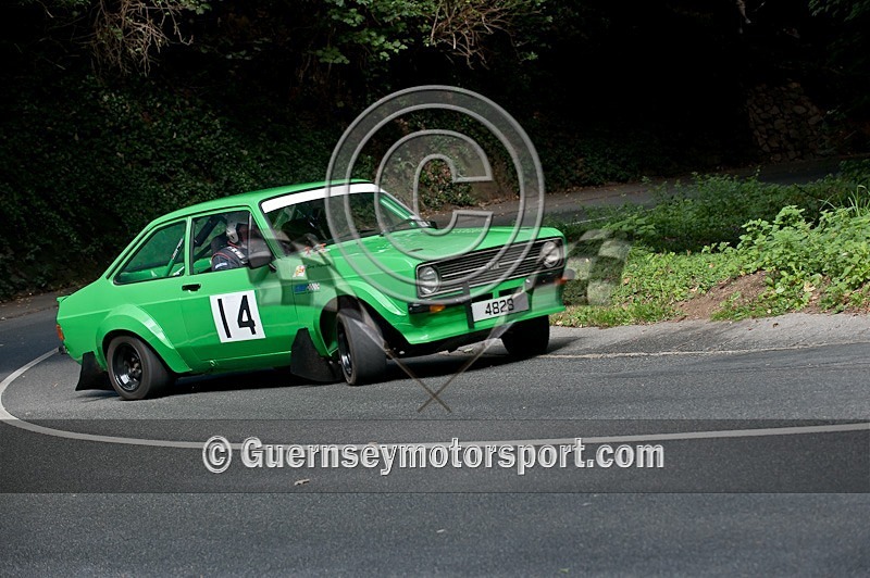 Hill Climb_29-08-11_Car-55 - CARS 2011-08-29