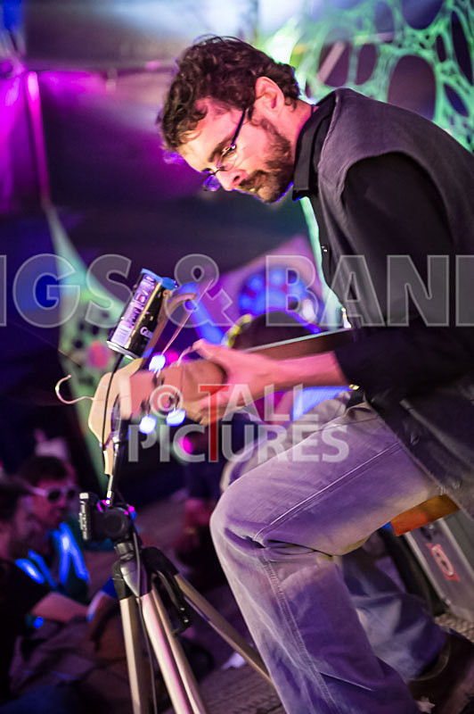 Chaos Peace Tent 2014-39 - CHAOS 2014... THE PEACE TENT