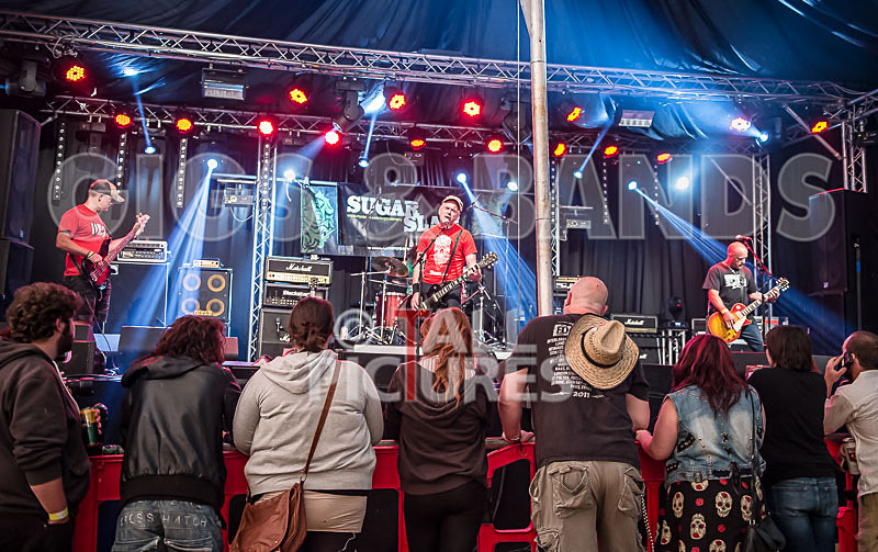 Sugar Slam-449 - SUGAR SLAM