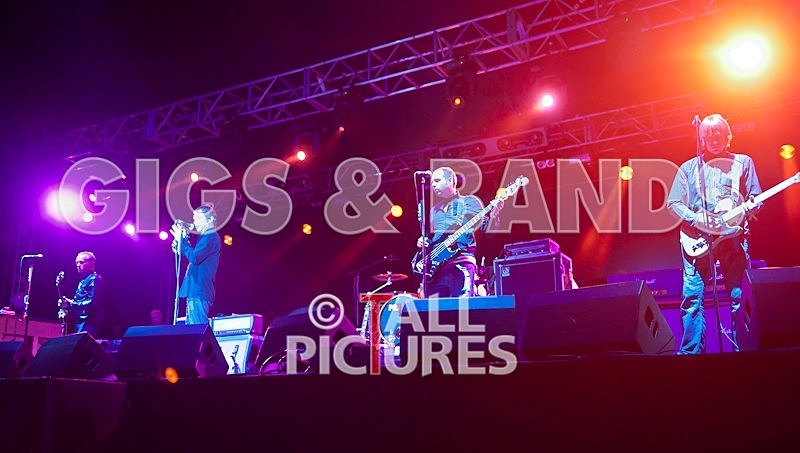 Ocean Colour Scene-4 - OCEAN COLOUR SCENE