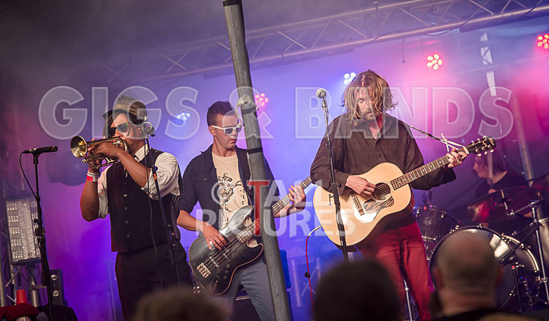 The Recks-466 - THE RECKS