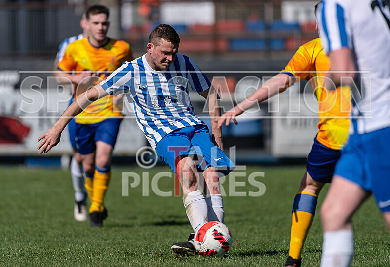 Jeremie Cup_Bels v St Clements-2 - JEREMIE CUP 2022_BELS v ST CLEMENTS