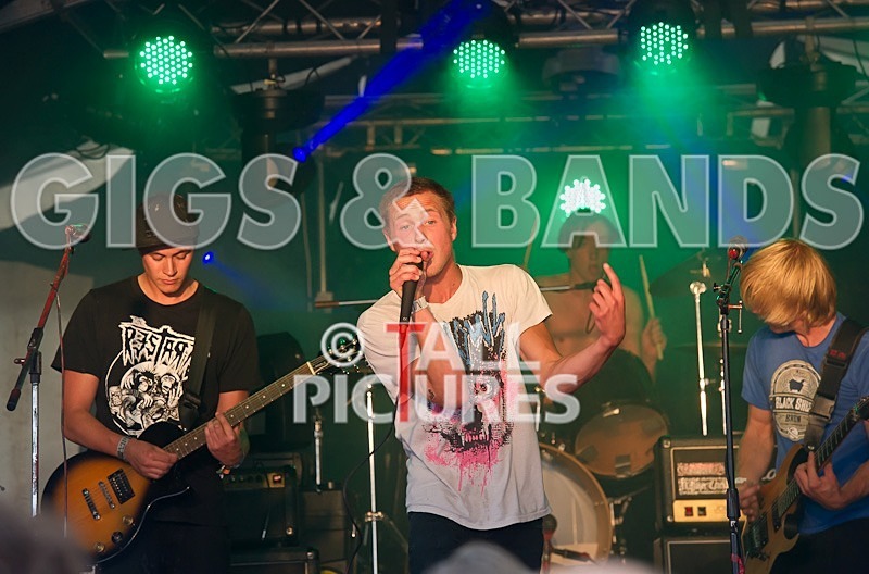 Lizzard Channel-6 - LIZZARD CHANNEL