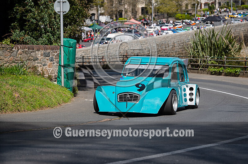 GMCCC Hill Climb_18-04-2022_CAR-49 - CARS_18-04-2022
