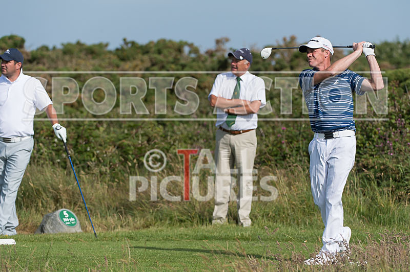 CI Golf Finals_22-06-2014-20 - CHANNEL ISLANDS CHAMPIONSHIP 2014