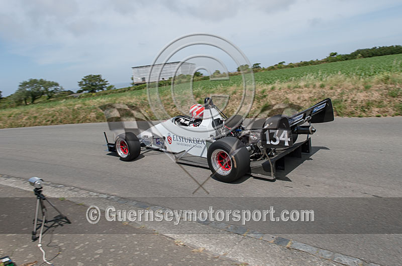 Reservoir Speed Event_2015_CAR-23 - RESERVOIR SPEED EVENT 2015 - CARS