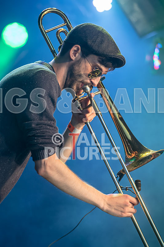 The Pirates-19 - THE PIRATES