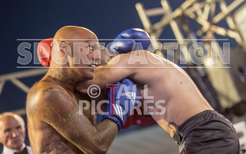 Open Air Boxing_2015_Bout-15-15 - BOUT-15