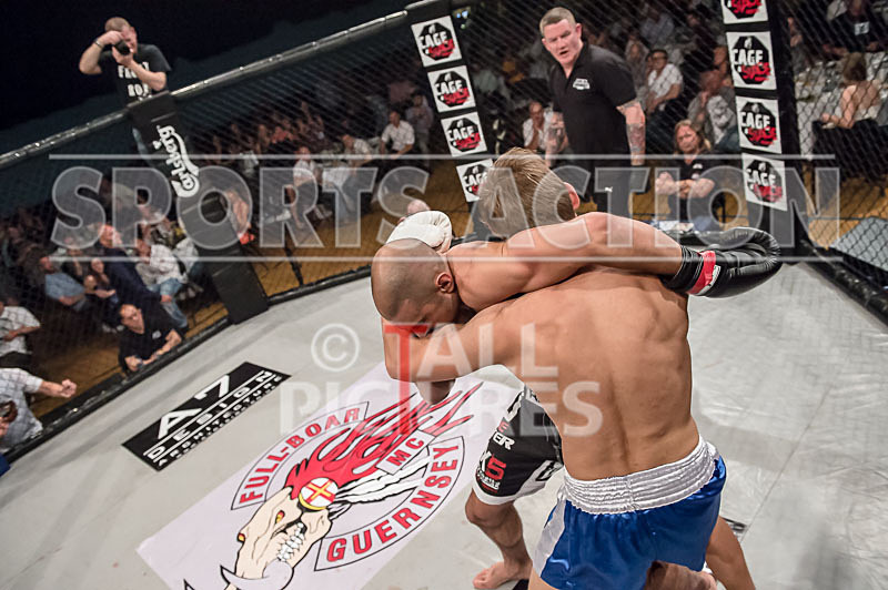 Lock-In 2014_Bout-4-14 - BOUT-4