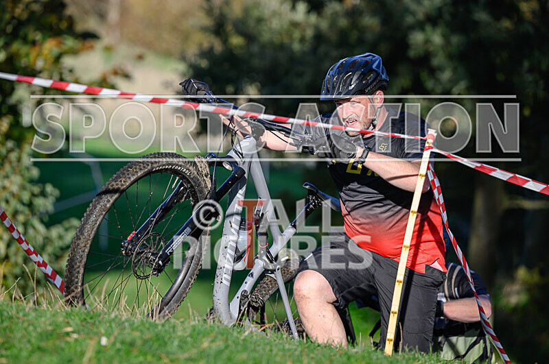 GVC Cyclocross Race-3 2022-32 - CYCLOCROSS 2022_ROUND 3